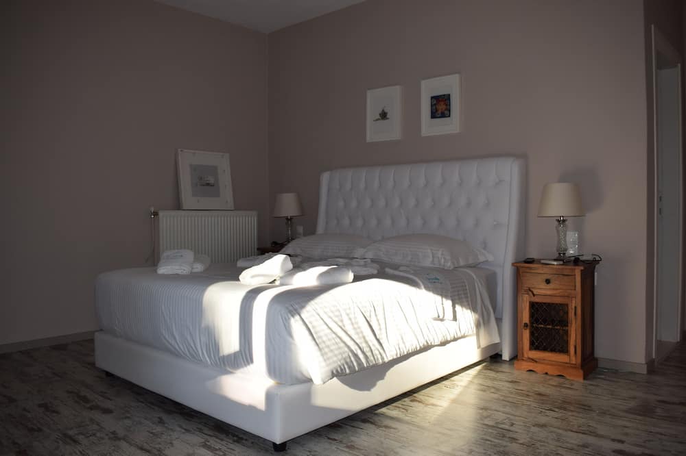 Photo of Bedroom in Agia Paraskevi