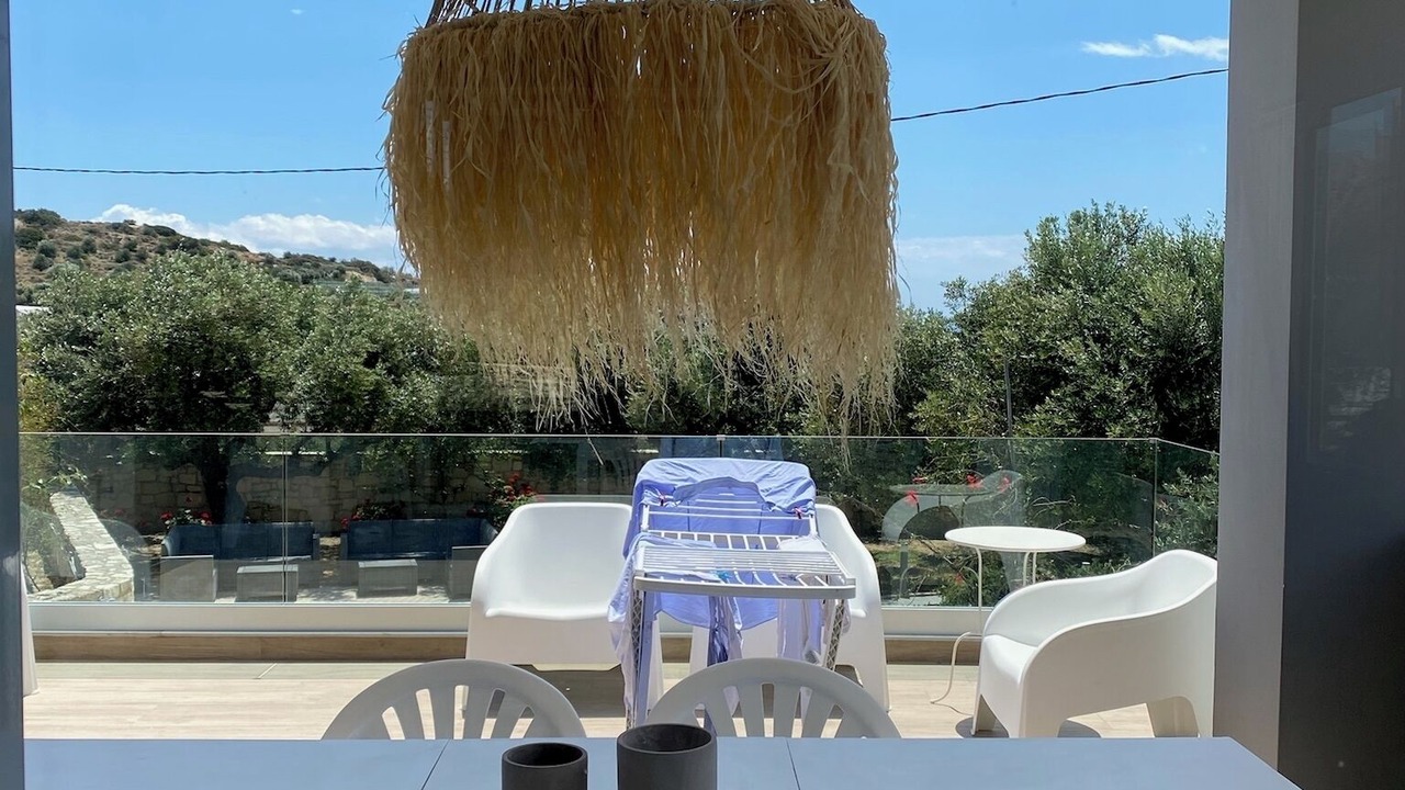 Photo of Outdoor in Ierapetra