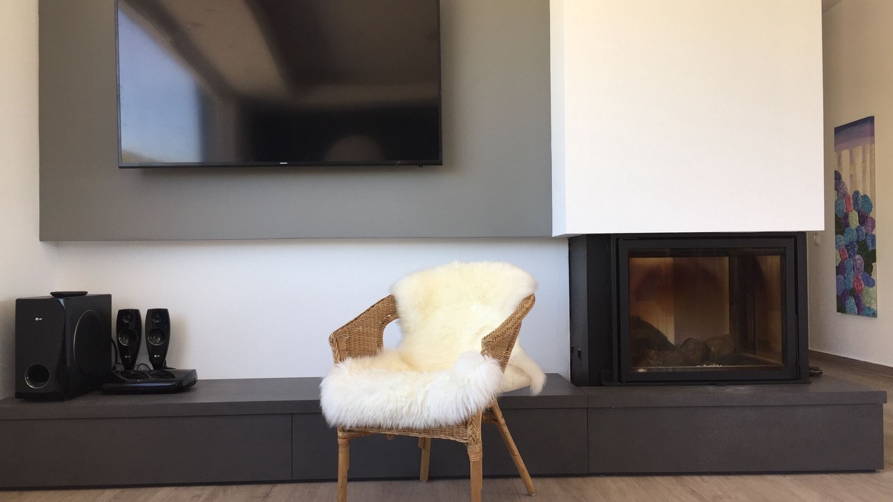 Photo of Livingroom in Ierapetra