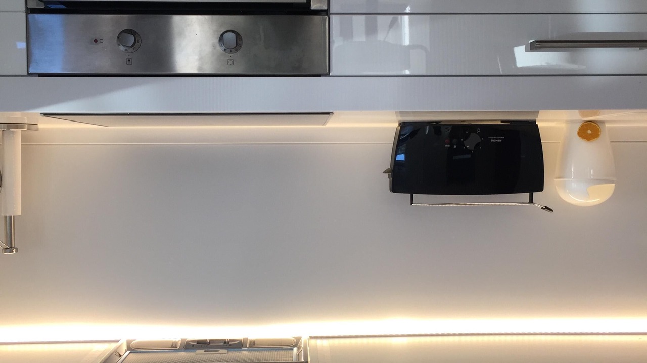 Photo of Kitchen in Ierapetra