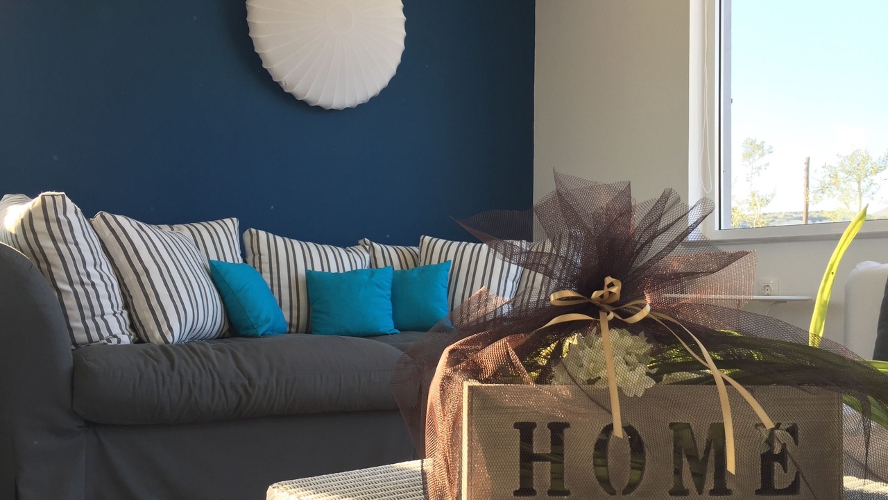 Photo of Livingroom in Ierapetra