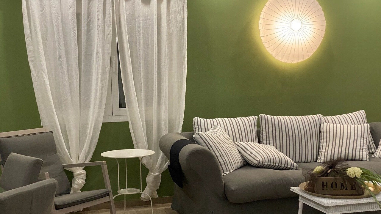 Photo of Livingroom in Ierapetra