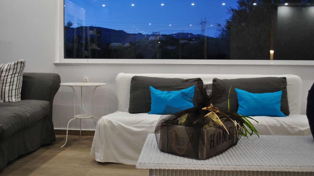Photo of Outdoor in Ierapetra