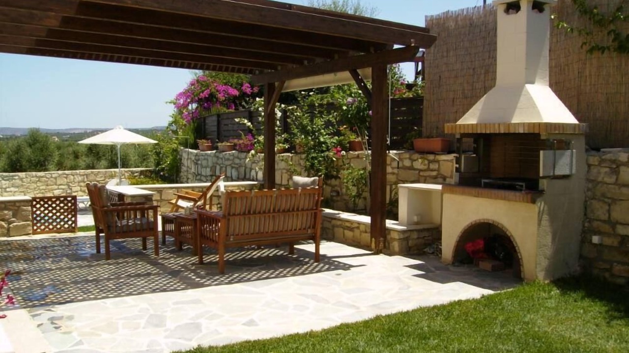 Photo of Outdoor in Houdetsi
