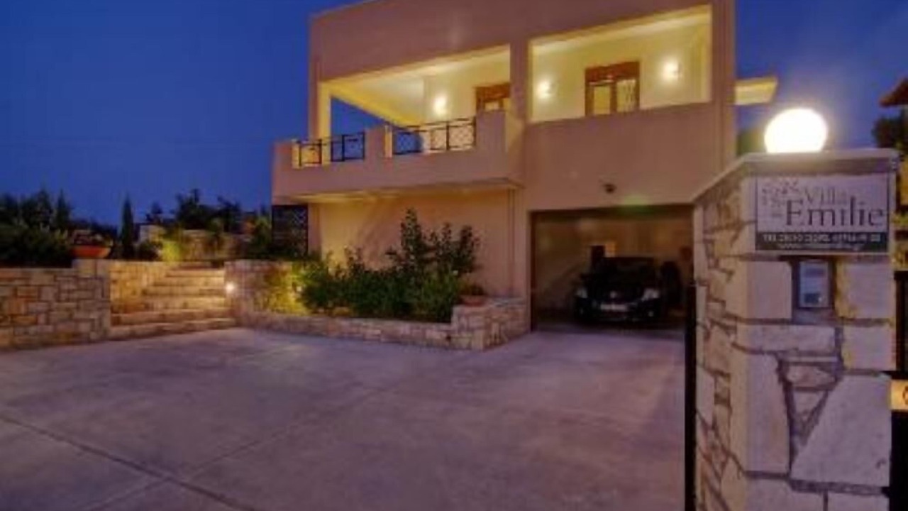 Photo of Outdoor in Houdetsi