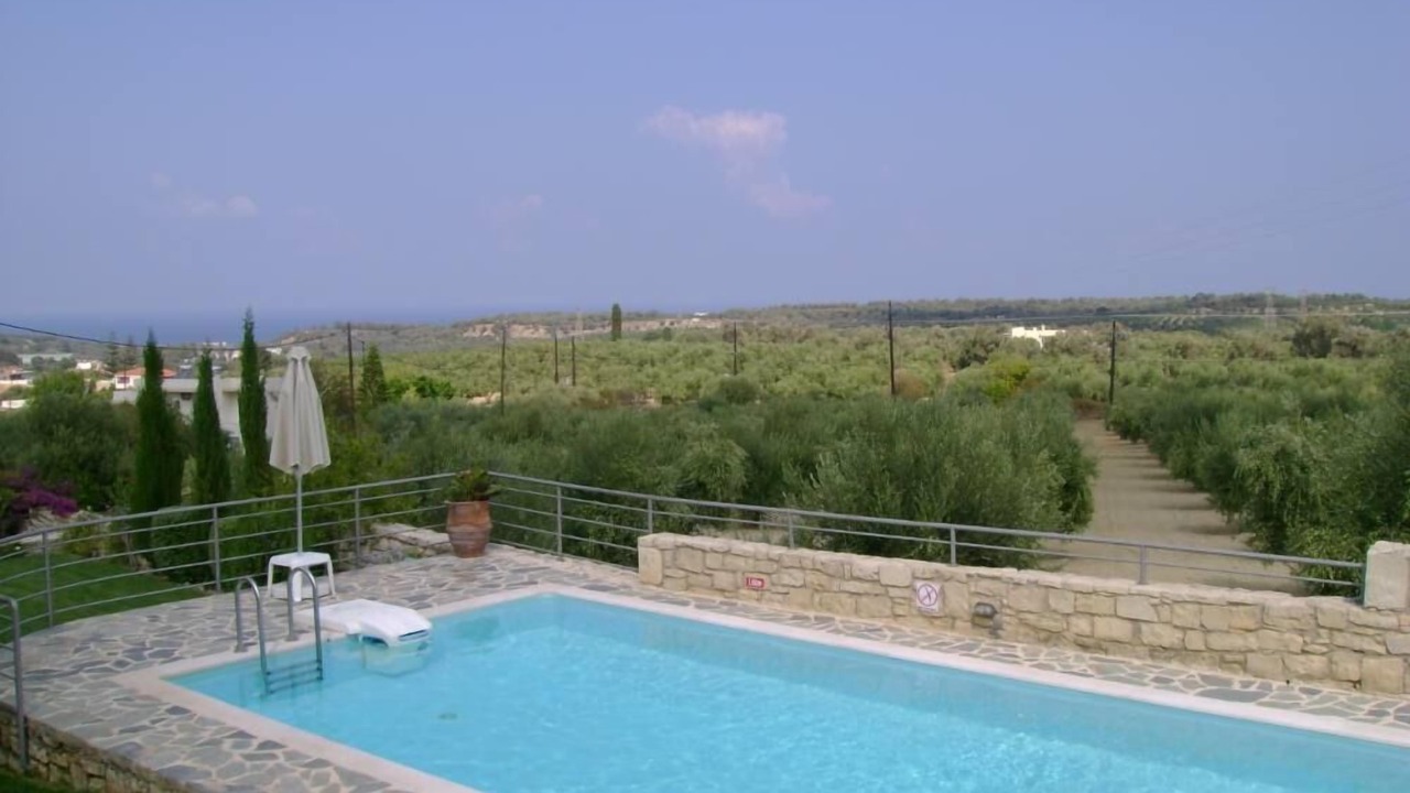 Photo of Outdoor in Houdetsi