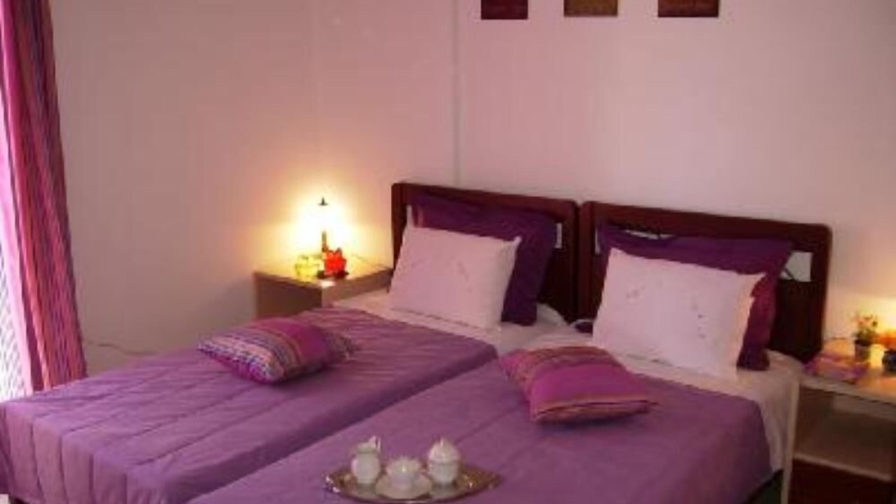 Photo of Bedroom in Houdetsi