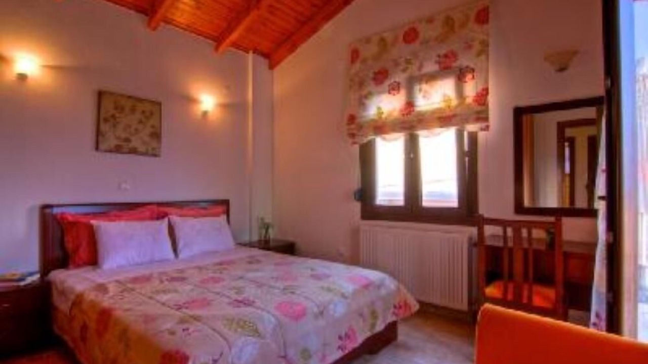 Photo of Bedroom in Houdetsi