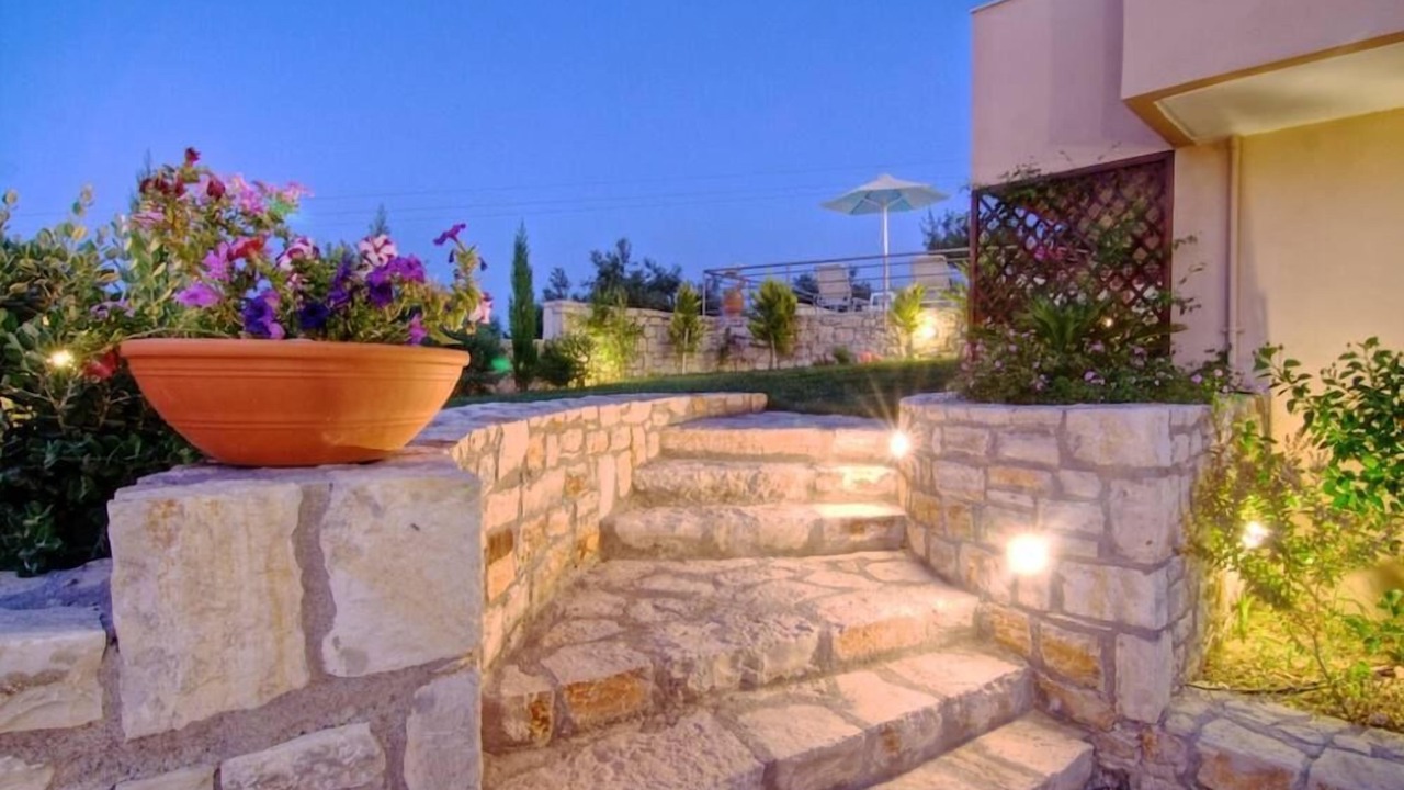 Photo of Outdoor in Houdetsi