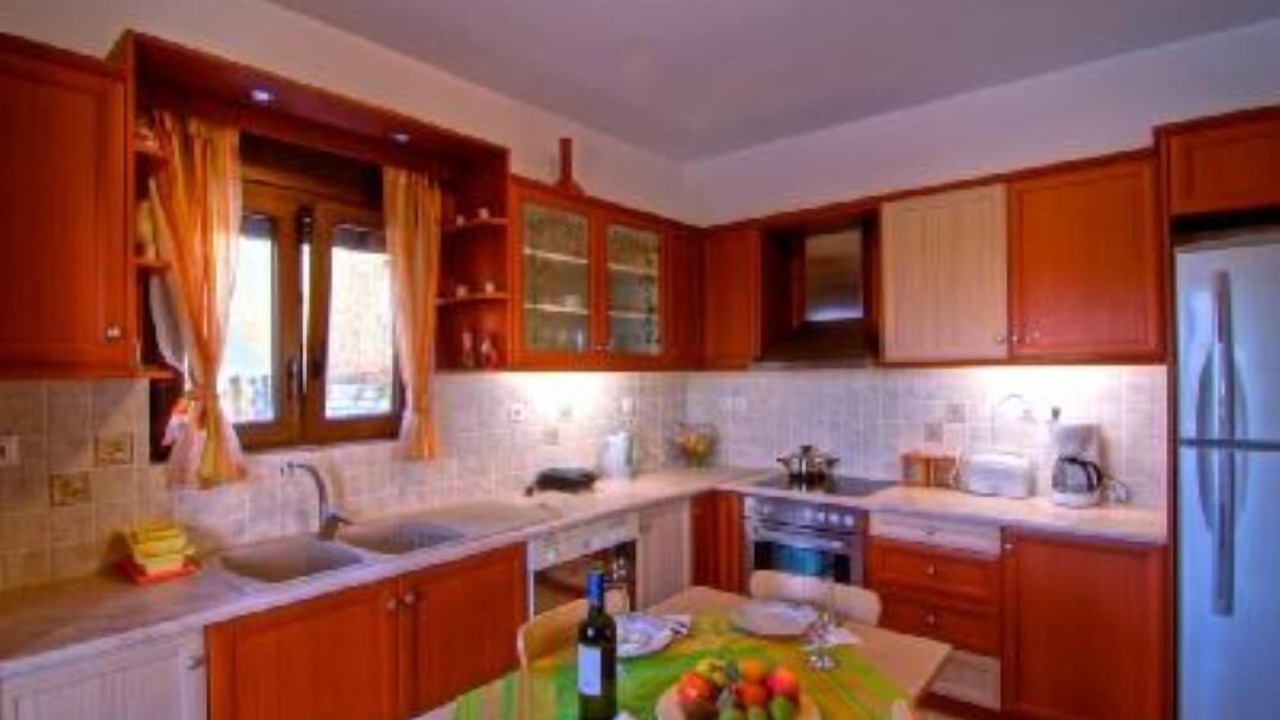 Photo of Kitchen in Houdetsi