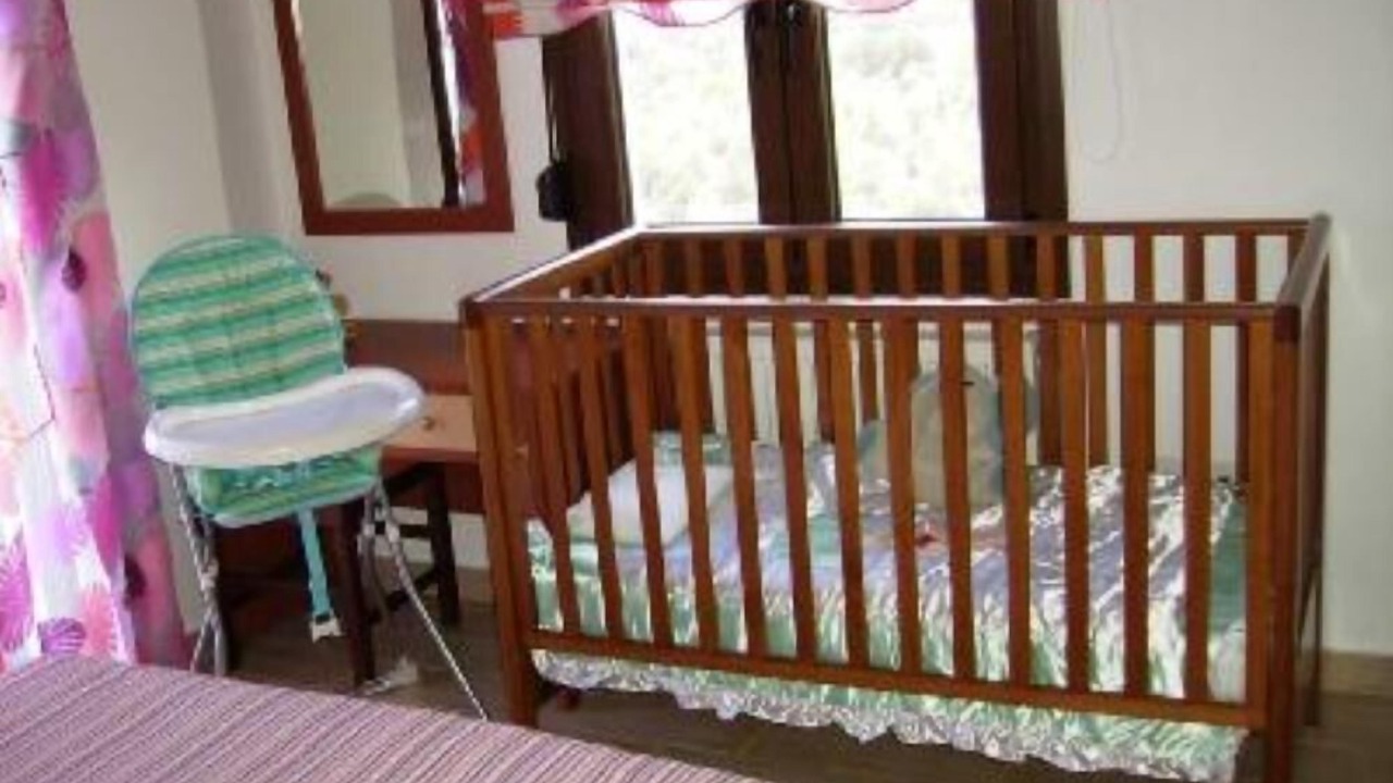 Photo of Bedroom in Houdetsi