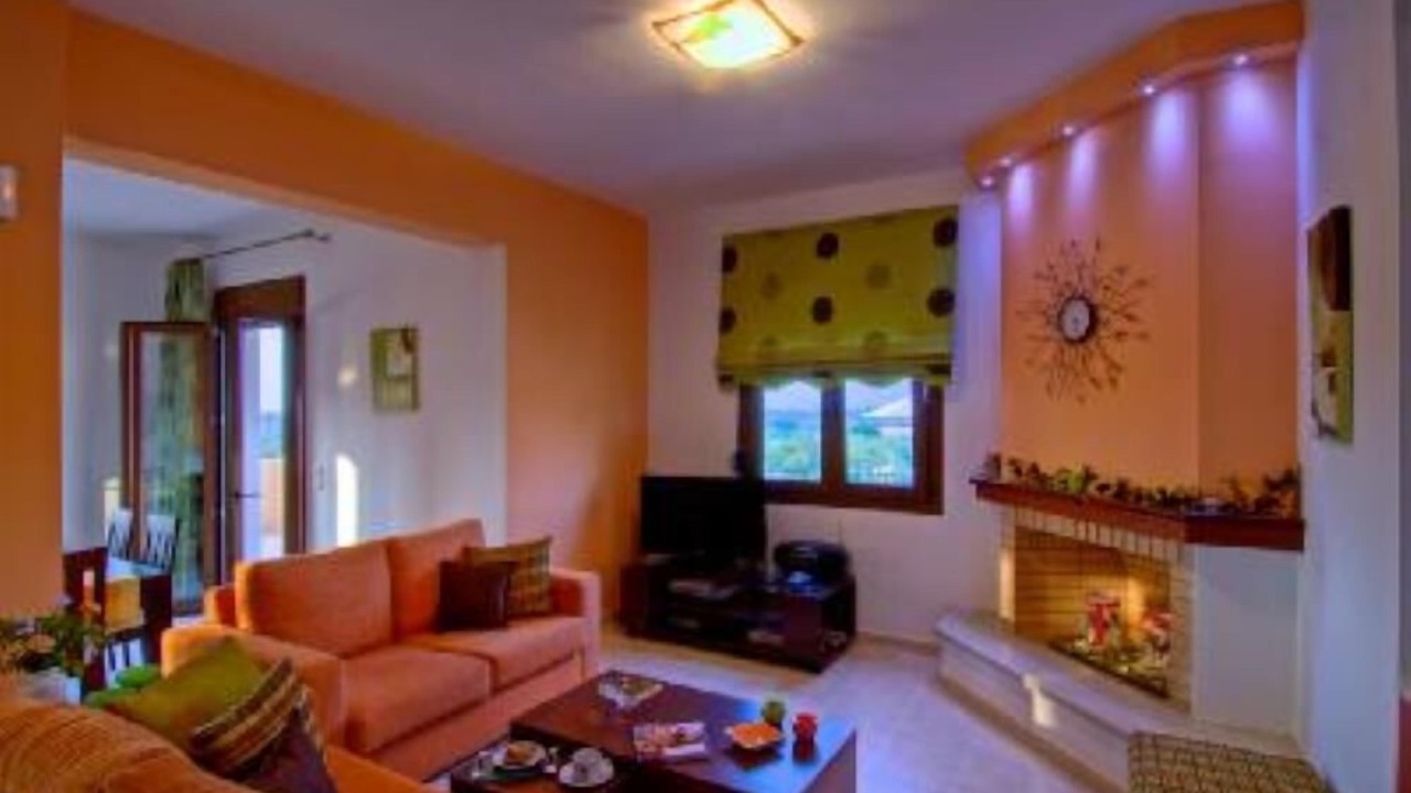Photo of Livingroom in Houdetsi