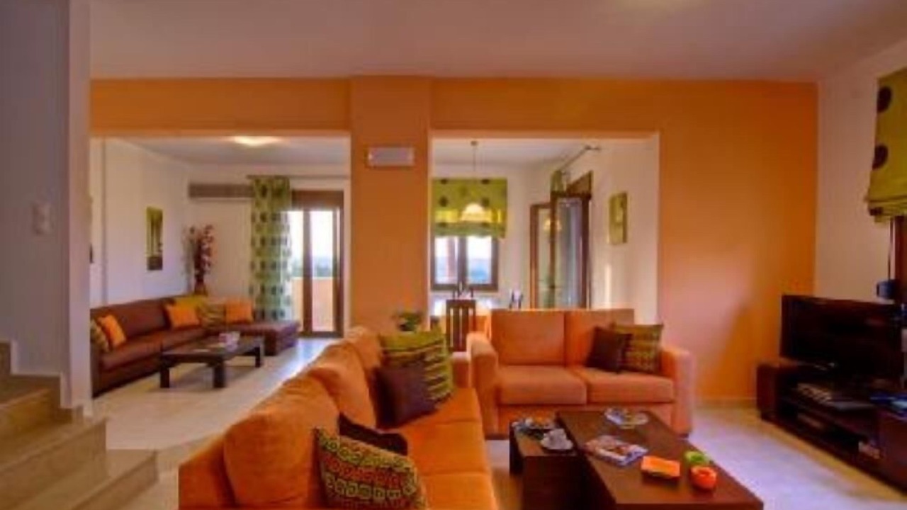 Photo of Livingroom in Houdetsi