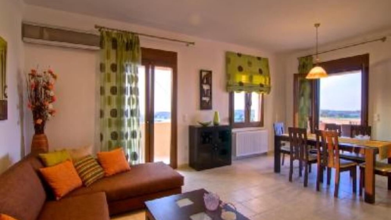 Photo of Livingroom in Houdetsi