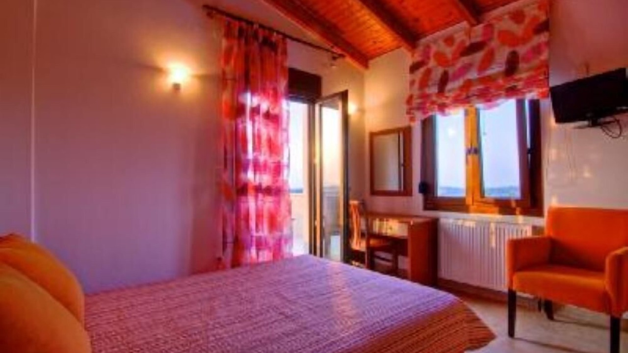 Photo of Bedroom in Houdetsi