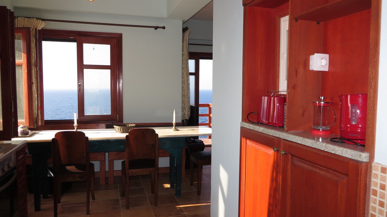 Photo of Livingroom in Armenistis