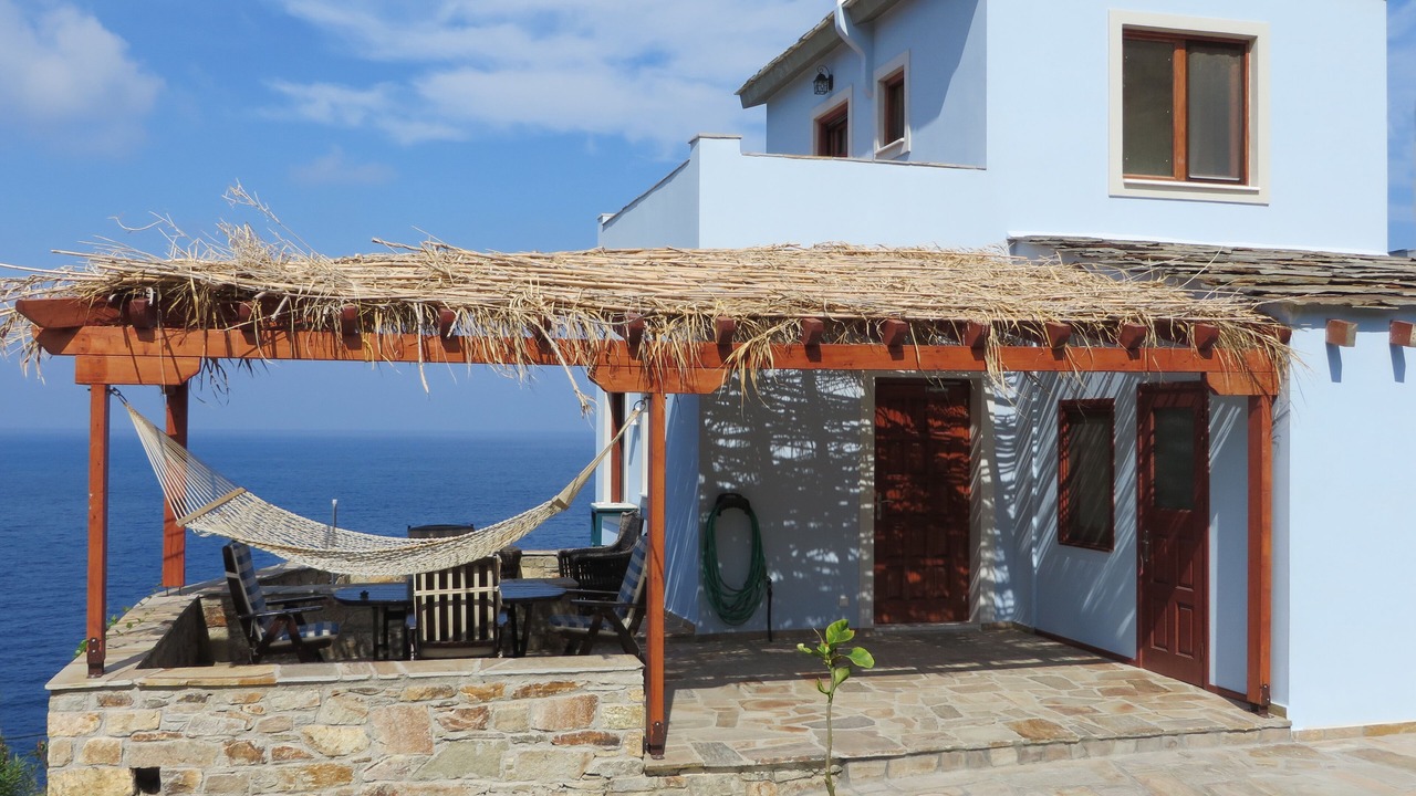Photo of Outdoor in Armenistis
