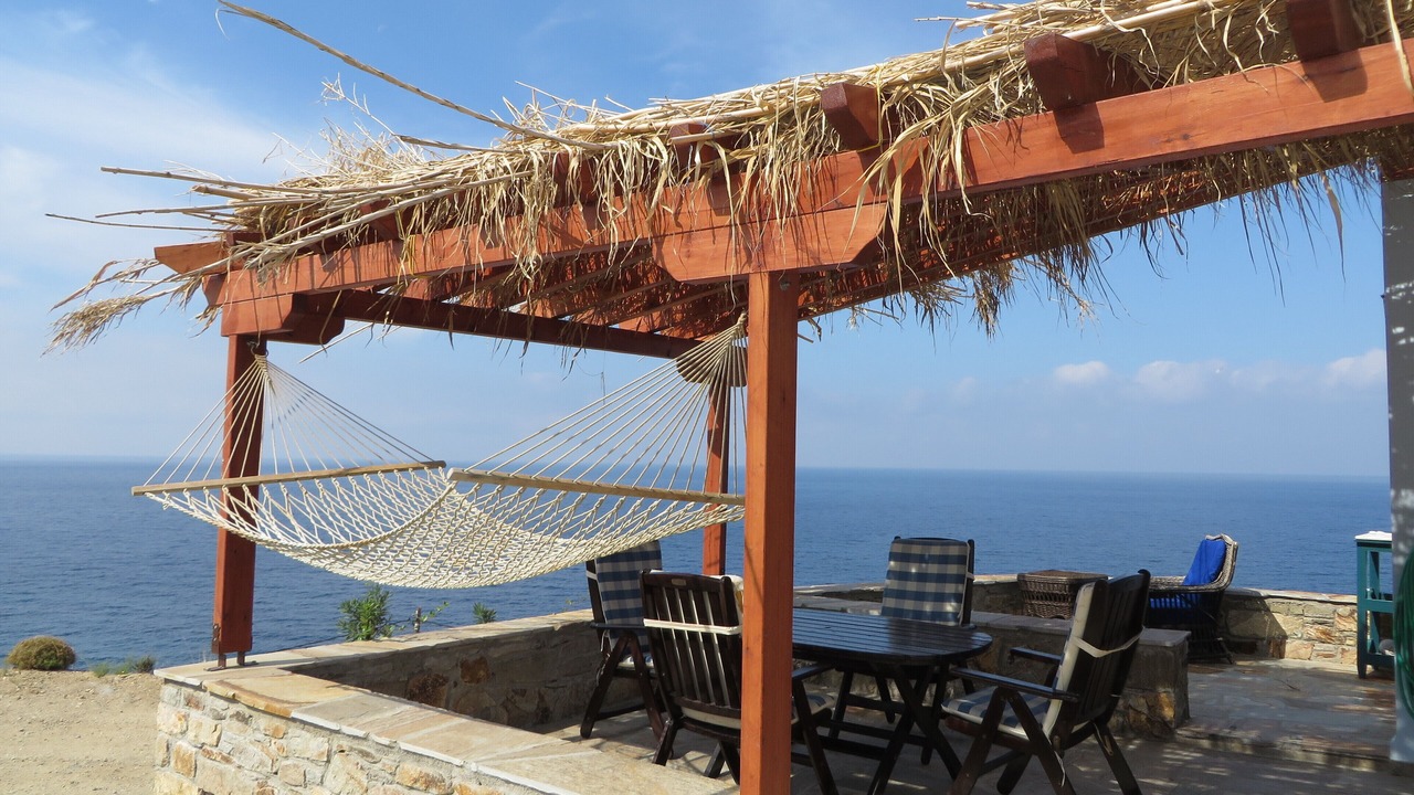 Photo of Outdoor in Armenistis