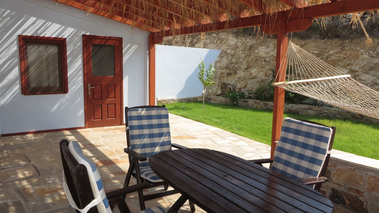 Photo of Outdoor in Armenistis