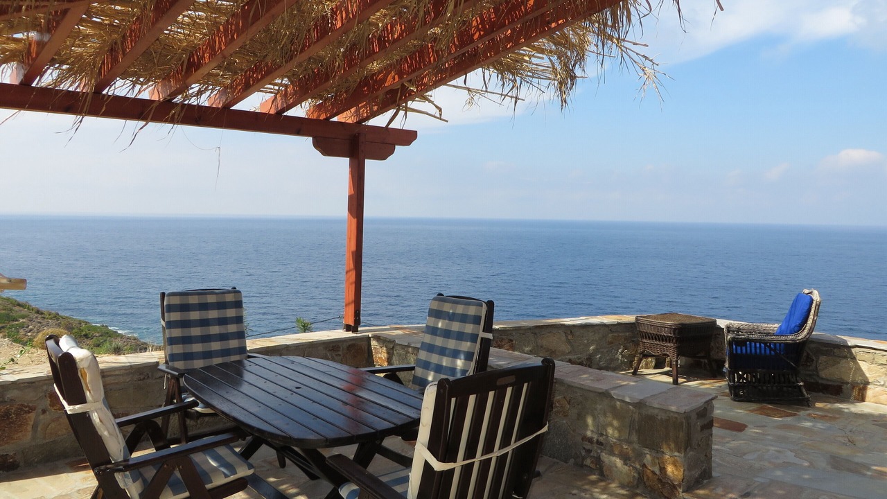 Photo of Outdoor in Armenistis
