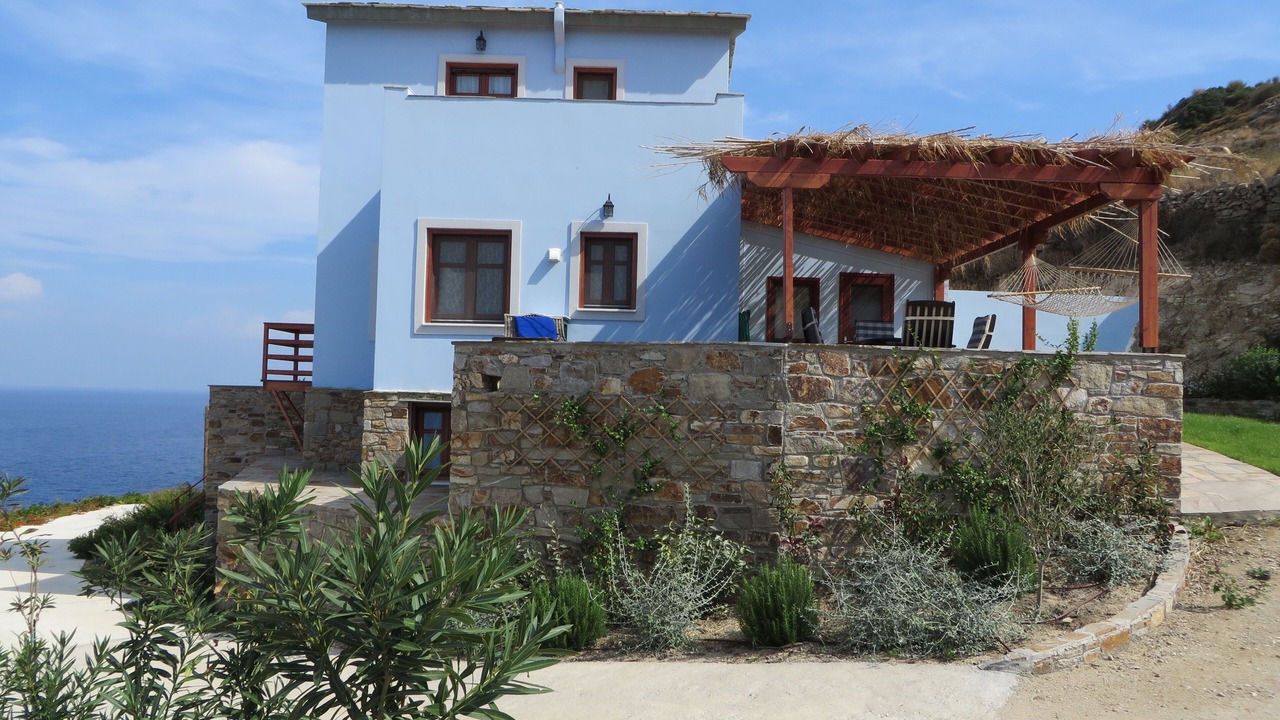 Photo of Outdoor in Armenistis