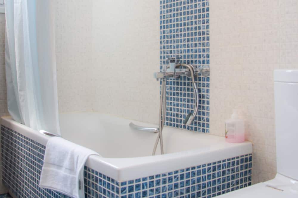 Photo of Bathroom in Pefki
