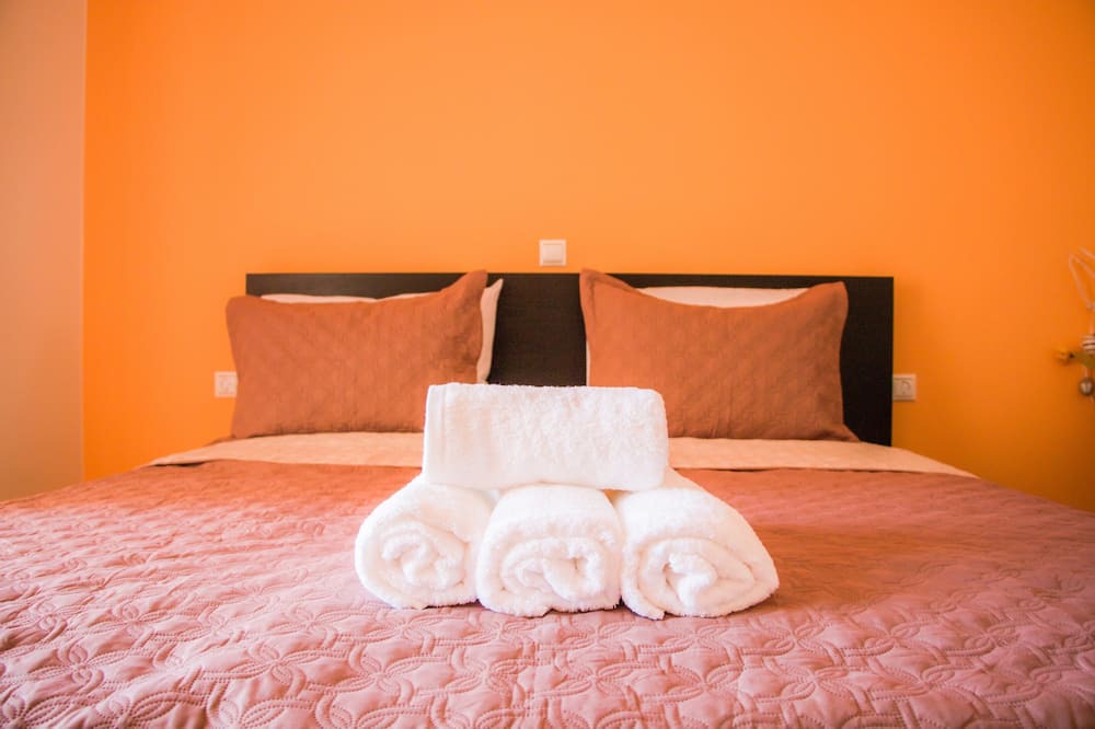 Photo of Bedroom in Pefki