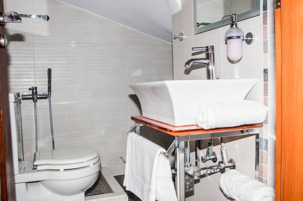 Photo of Bathroom in Pefki