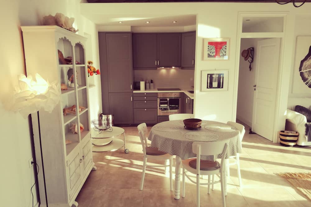 Photo of Kitchen in Skiathos