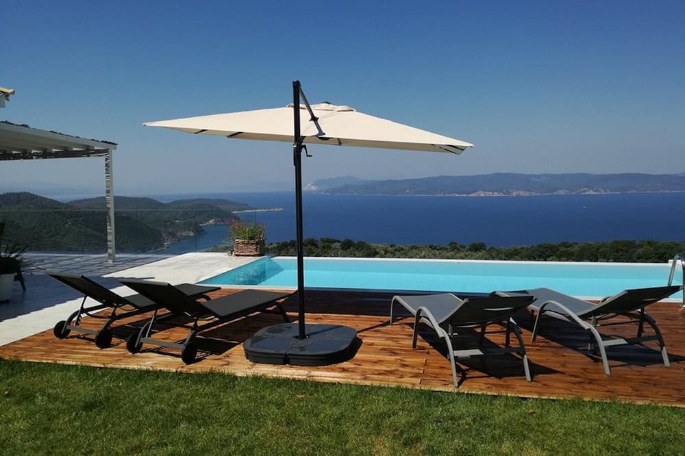 Photo of Outdoor in Skiathos