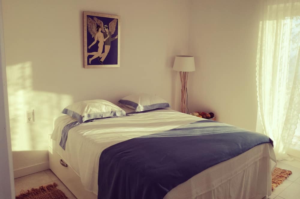 Photo of Bedroom in Skiathos