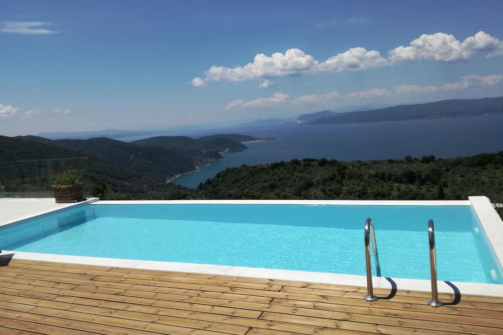 Photo of Outdoor in Skiathos