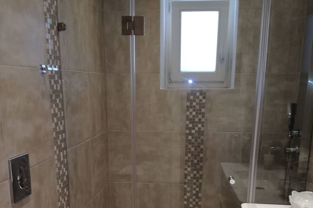Photo of Bathroom in Skiathos