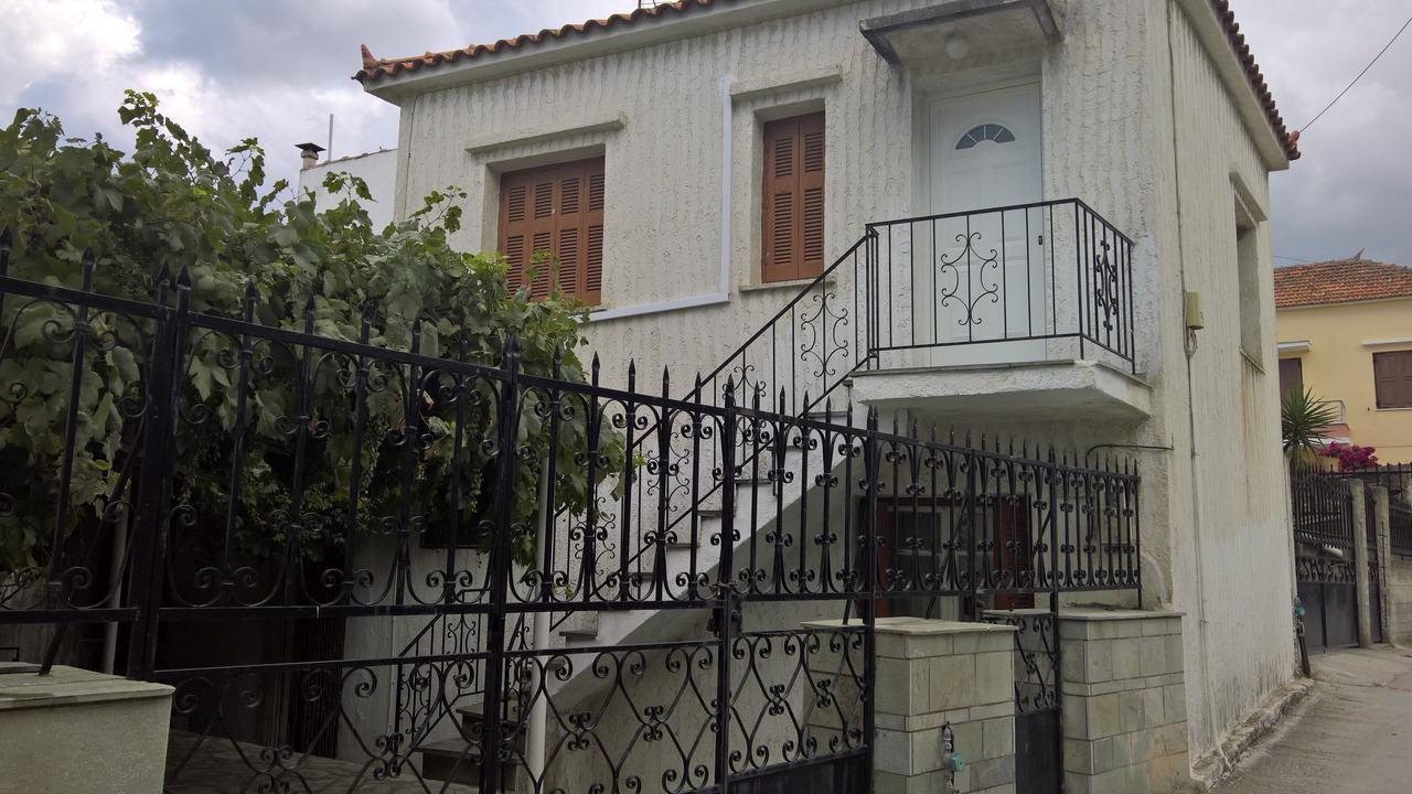 Photo of Outdoor in Pamfylla