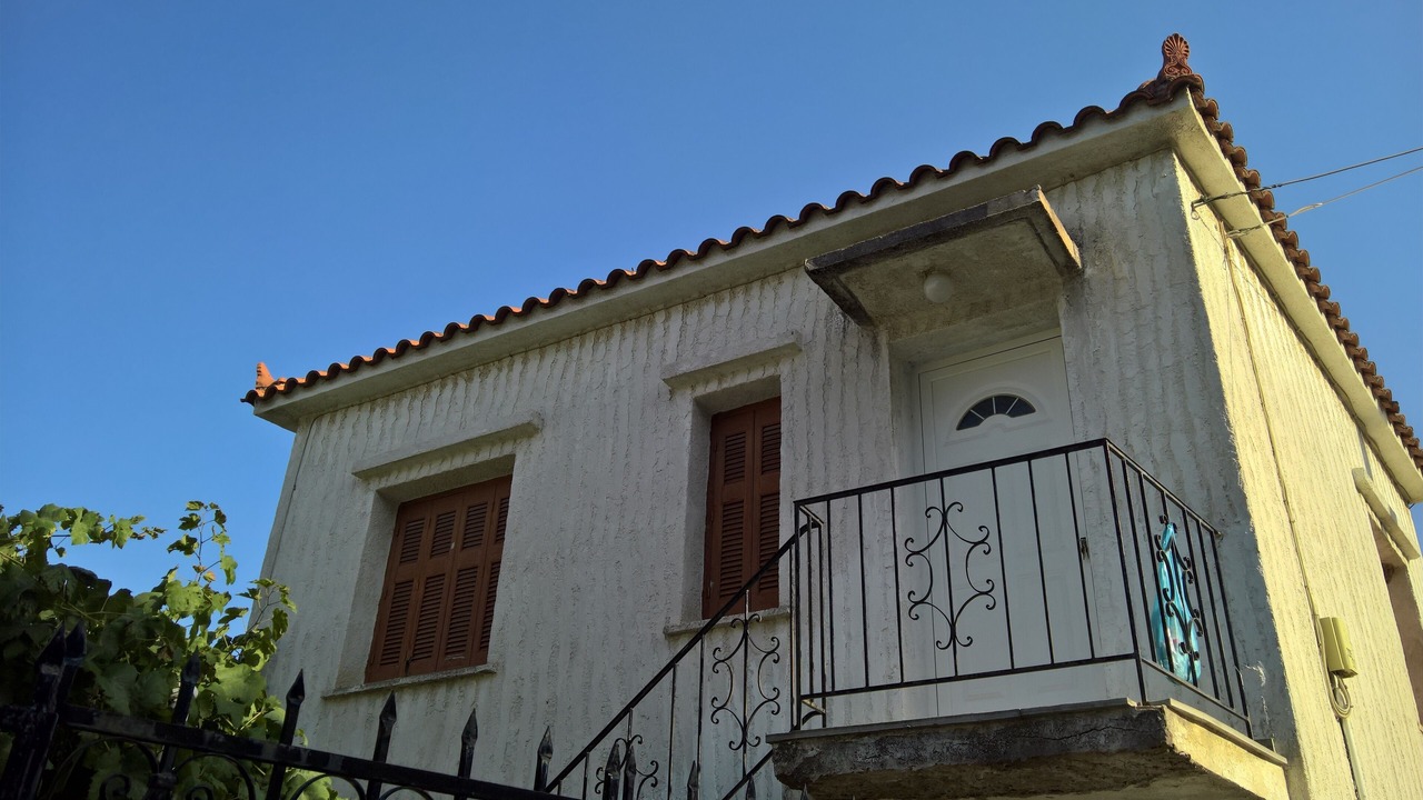 Photo of Outdoor in Pamfylla