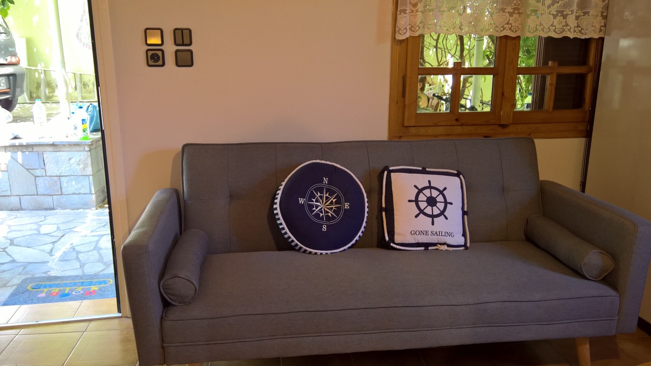 Photo of Livingroom in Pamfylla
