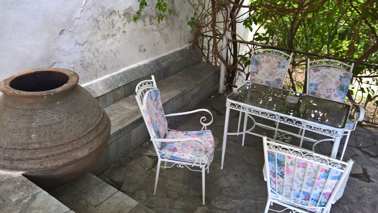 Photo of Outdoor in Pamfylla