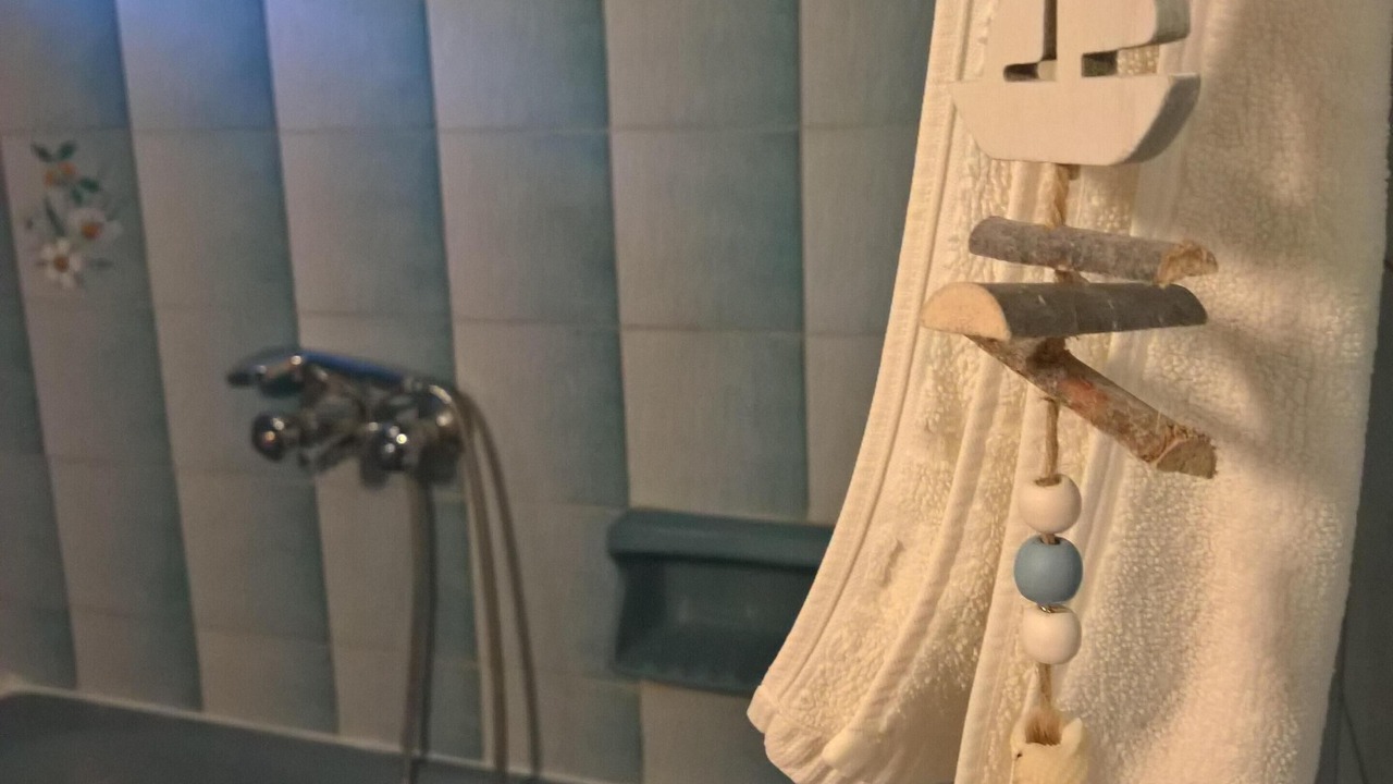 Photo of Bathroom in Pamfylla