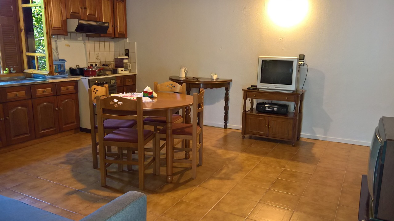 Photo of Kitchen in Pamfylla