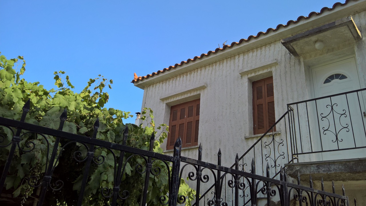 Photo of Outdoor in Pamfylla
