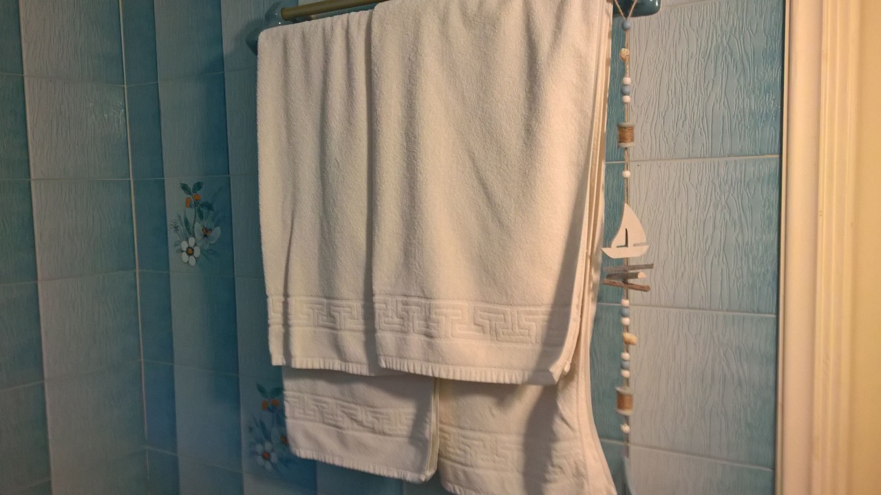Photo of Bathroom in Pamfylla