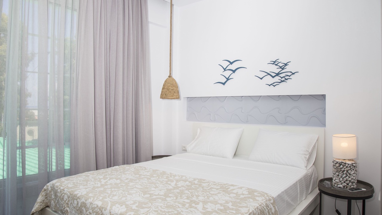 Photo of Bedroom in Ixia