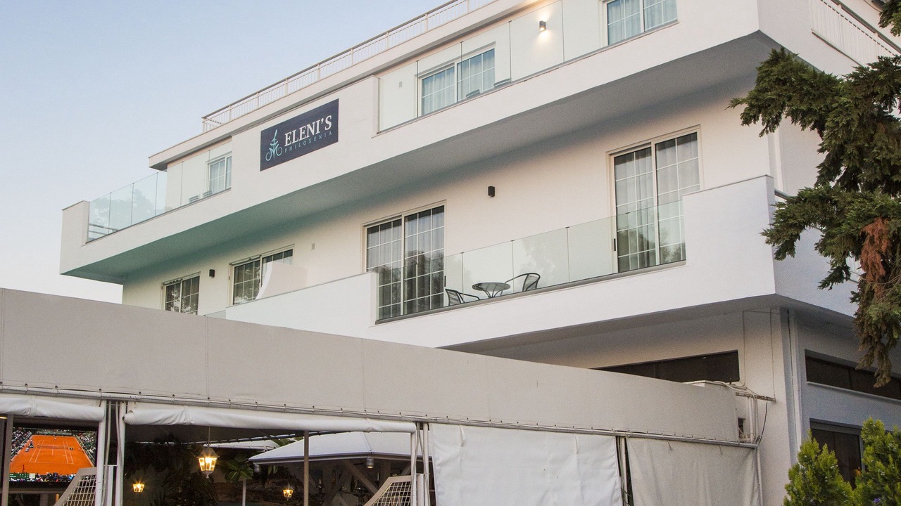 Photo of Outdoor in Ixia