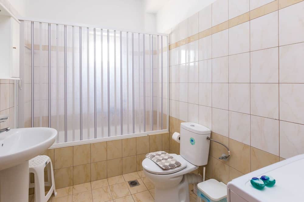 Photo of Bathroom in Vlichada