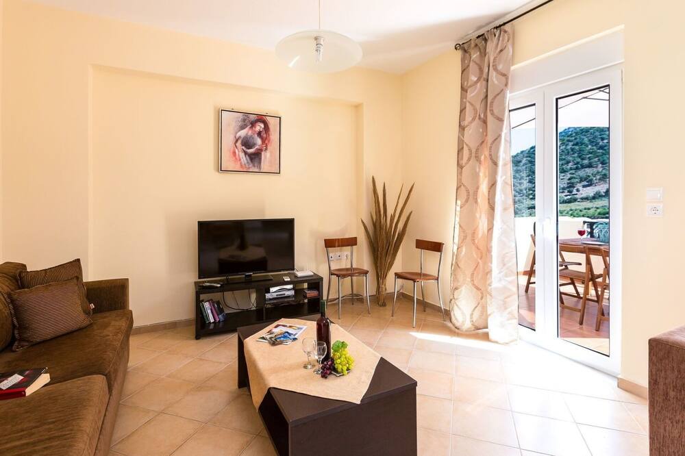 Photo of Bedroom in Vlichada