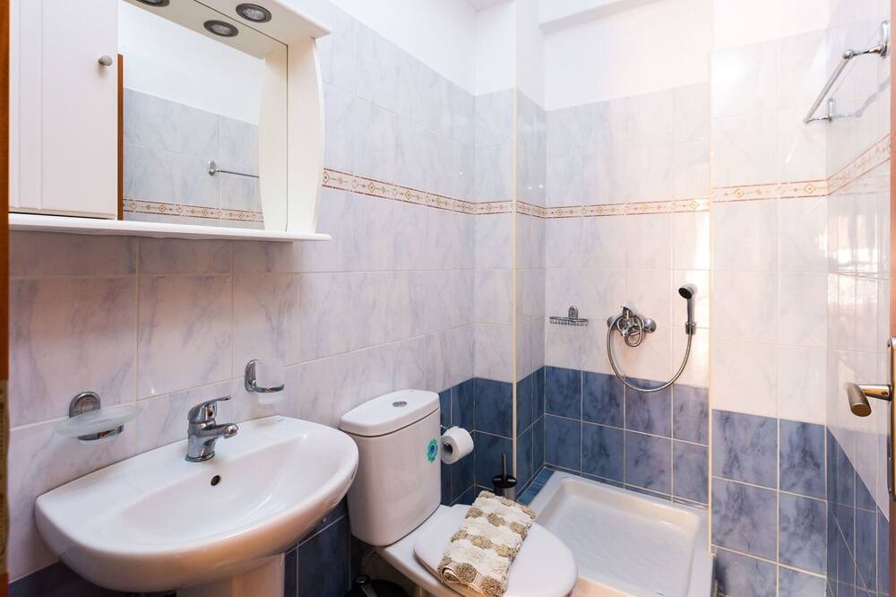 Photo of Bathroom in Vlichada