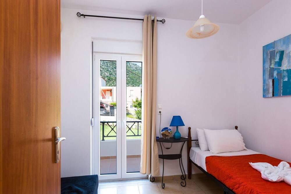Photo of Bedroom in Vlichada
