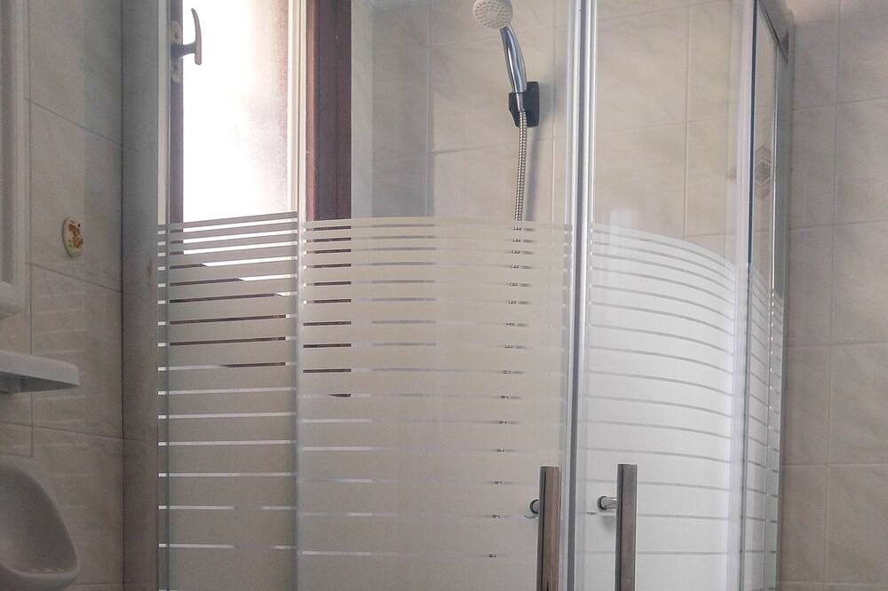 Photo of Bathroom in Sarakiniko