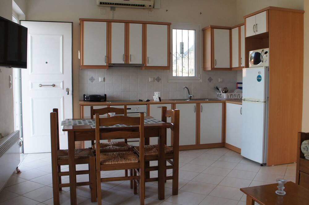 Photo of Kitchen in Sarakiniko