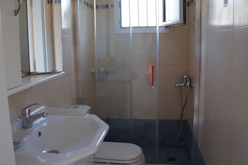Photo of Bathroom in Sarakiniko